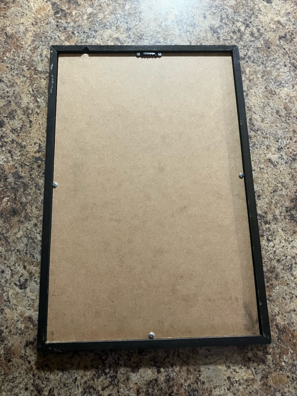 🌸 Wooden Printed Queen Concert Poster Wall Art - Yellow Red - Picture 4 of 4